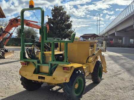 Mini dumpere 1985 Dieci RP1045 (3)