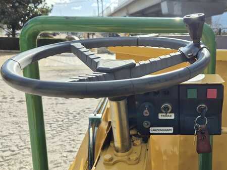 Mini dumpere 1985 Dieci RP1045 (6)