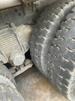 Pompy do betonu samochodowe 1991 Astra VI BM 64.36 (10)