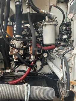 Pompy do betonu samochodowe 1991 Astra VI BM 64.36 (5)