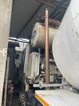 Pompy do betonu samochodowe 1991 Astra VI BM 64.36 (7)