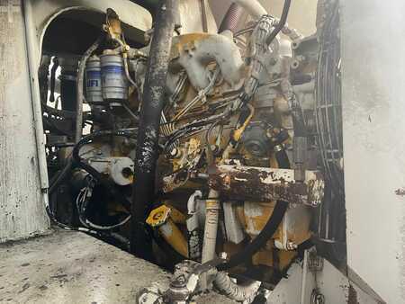 Pompy do betonu samochodowe 1991 Astra VI BM 64.36 (9)