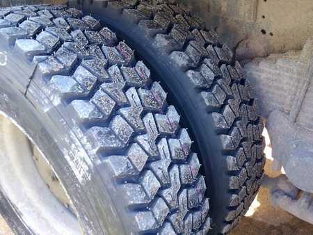 Ciężarówka 2006 Astra HD64.45 (12)