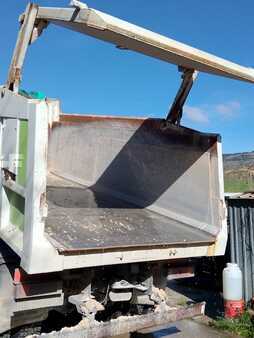 Ciężarówka 2006 Astra HD64.45 (6)