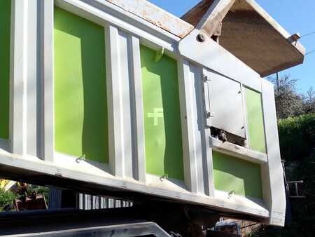 Ciężarówka 2006 Astra HD64.45 (7)