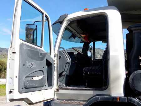 Ciężarówka 2006 Astra HD64.45 (8)