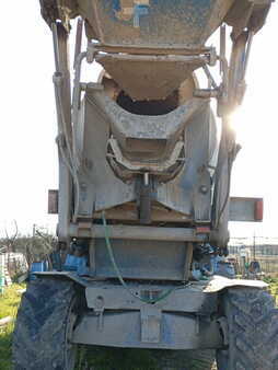 Betoniautot 1996 Merlo DBM2500 (4)