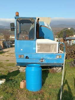 Betoniautot 1996 Merlo DBM2500 (5)