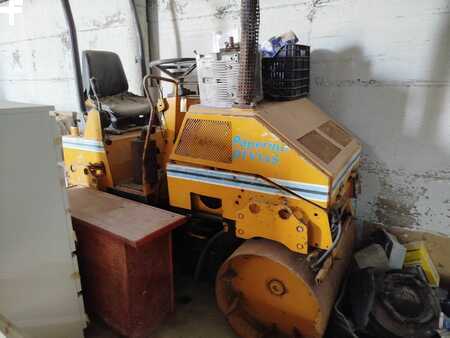 Tandemwalsen 1998 Bitelli DTV14 (2)