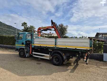 Camion 1999 DAF 45.160TI (5)