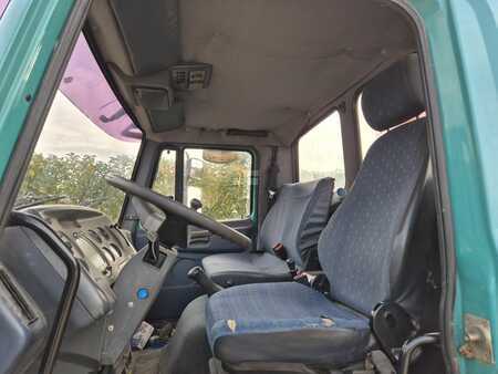 Camion 1999 DAF 45.160TI (6)