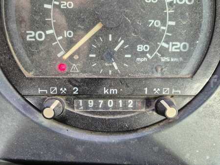 Camion 1999 DAF 45.160TI (7)