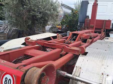 Camión 2003 Iveco 440E43T-P (6)