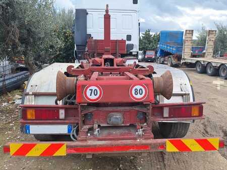 Camión 2003 Iveco 440E43T-P (8)