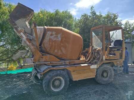 Gruszki do betonu 1990 Dieci L3500 (4)