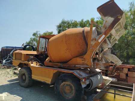 Gruszki do betonu 1990 Dieci L3500 (5)