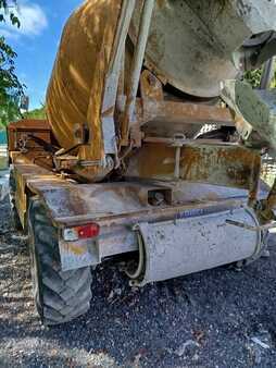 Gruszki do betonu 1990 Dieci L3500 (6)