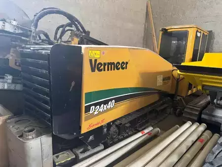 Muut 2008 Vermeer D24X40-II (1)
