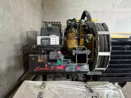 Muut 2008 Vermeer D24X40-II (10)