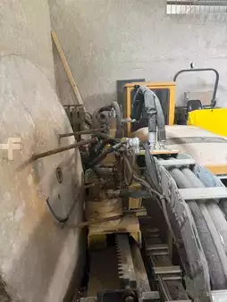 Muut 2008 Vermeer D24X40-II (2)