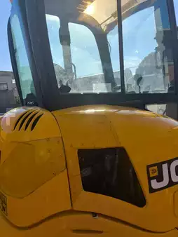 Minibagry 2016 JCB 8035ZTS (5)