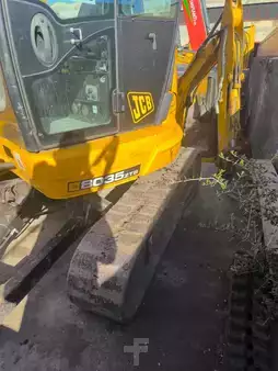 Minibagry 2016 JCB 8035ZTS (7)