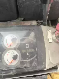 Minibagger 2009 Komatsu PC45MR-3 (5)