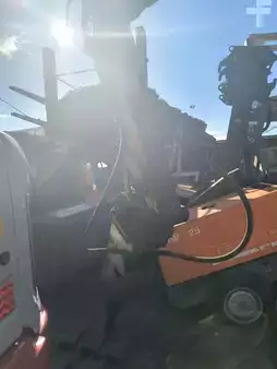 Minibagger 2009 Komatsu PC45MR-3 (7)