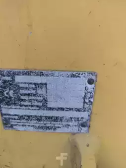 Minibagger 2009 Komatsu PC45MR-3 (9)