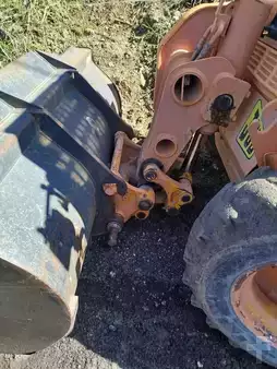 Radlader 1999 JCB 520-50 (4)