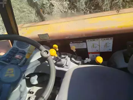 Radlader 1999 JCB 520-50 (5)