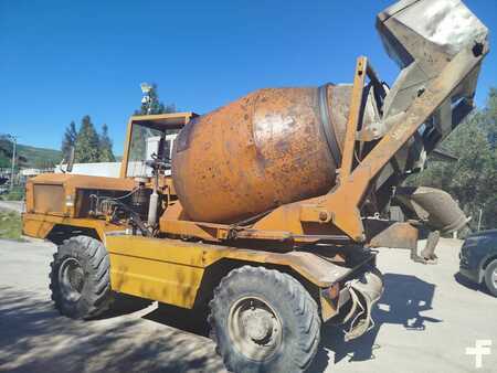 Chargeuse sur pneus 2021 Volvo L60H (3)