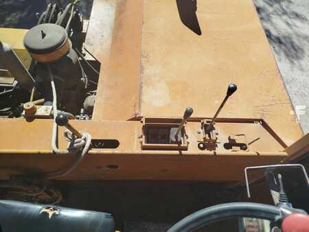 Chargeuse sur pneus 2021 Volvo L60H (4)