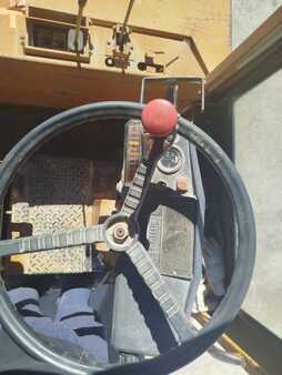 Chargeuse sur pneus 2021 Volvo L60H (5)