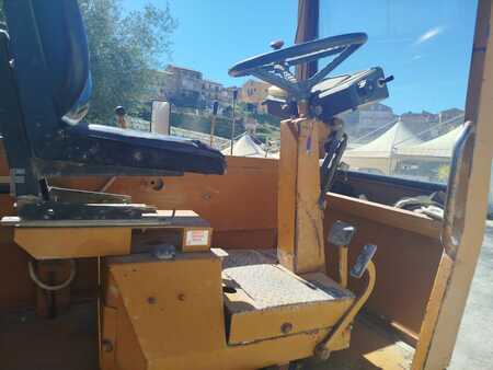 Chargeuse sur pneus 2021 Volvo L60H (6)