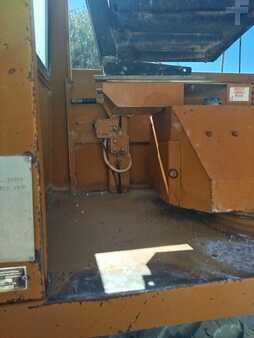 Chargeuse sur pneus 2021 Volvo L60H (7)