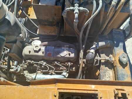 Chargeuse sur pneus 2021 Volvo L60H (9)