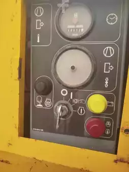 Kompresor 1998 Atlas Copco XAS32 (3)