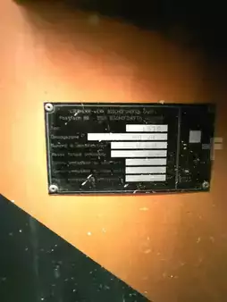 Hjullæsser 2002 Liebherr L538 (5)