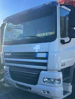 Vrachtwagen 2012 DAF 85.460 (2)