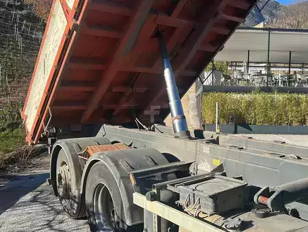 Vrachtwagen 2012 DAF 85.460 (5)