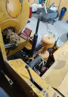 Teherautó-keverő 1990 Dieci L2400 (4)