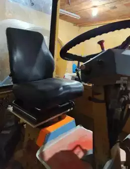 Teherautó-keverő 1990 Dieci L2400 (5)