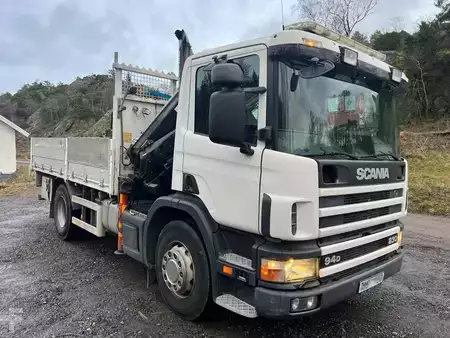 Vrachtwagen 2004 Scania 94D (3)