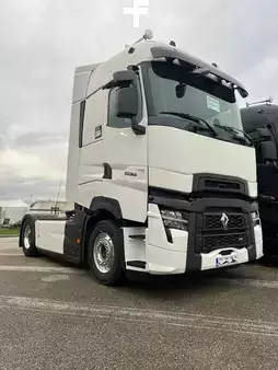 Lastbil 2023 Renault MODEL T (2)