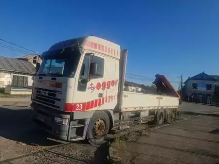 Camión 2000 Iveco 260E34 (1)
