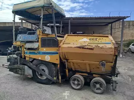 Wheeled pavers 2000 Bitelli BB632 (1)