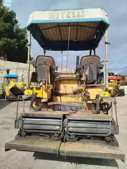 Wheeled pavers 2000 Bitelli BB632 (3)