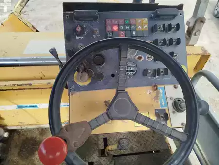 Wheeled pavers 2000 Bitelli BB632 (5)