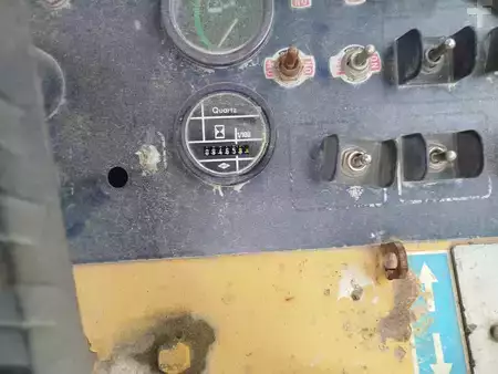 Wheeled pavers 2000 Bitelli BB632 (6)